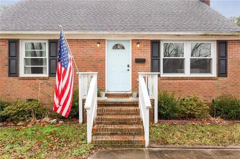4 Fox Grove Dr, Hampton, VA 23664 photo 9