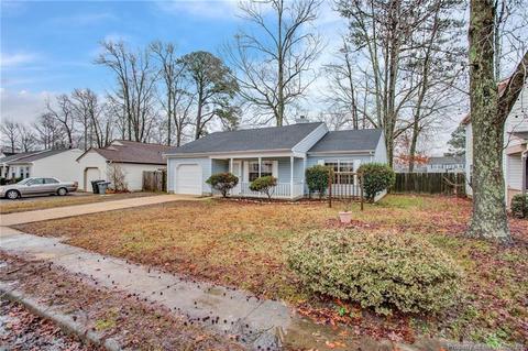 51 George Ct, Hampton, VA 23663 photo 1