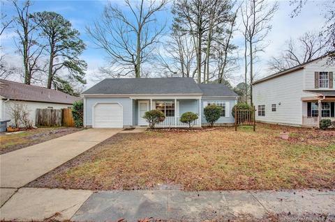 51 George Ct, Hampton, VA 23663 photo 4