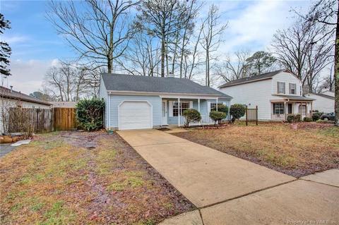 51 George Ct, Hampton, VA 23663 photo 2