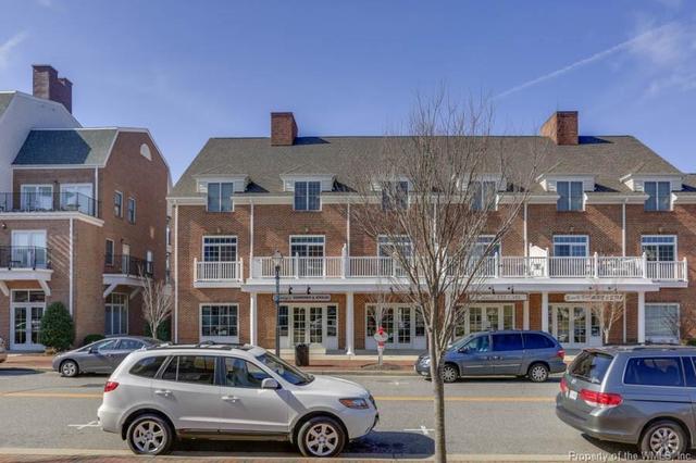 New Town, Williamsburg, VA real estate & homes for Sale - Movoto