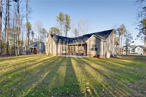 8488 Thomas Jefferson Way, Gloucester, VA 23061 photo 30