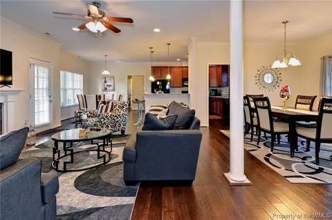 8488 Thomas Jefferson Way, Gloucester, VA 23061 photo 5