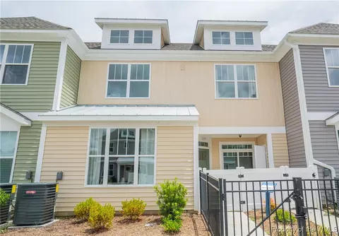 514 Fishers Ct, Hampton, VA 23666 photo 5