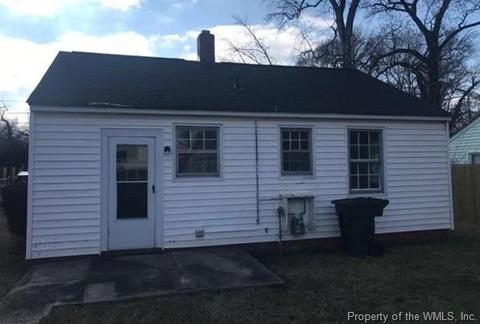 712 Ridgeway Ave, Hampton, VA 23661 photo 11