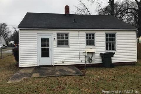 712 Ridgeway Ave, Hampton, VA 23661 photo 9