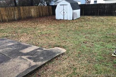 712 Ridgeway Ave, Hampton, VA 23661 photo 10