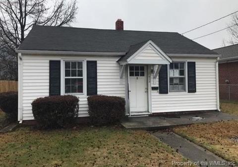712 Ridgeway Ave, Hampton, VA 23661 photo 3