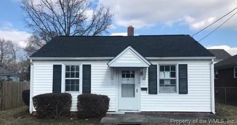712 Ridgeway Ave, Hampton, VA 23661 photo 2