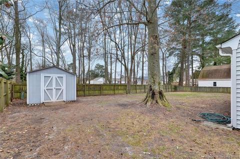 707 Burton St, Hampton, VA 23666 photo 6