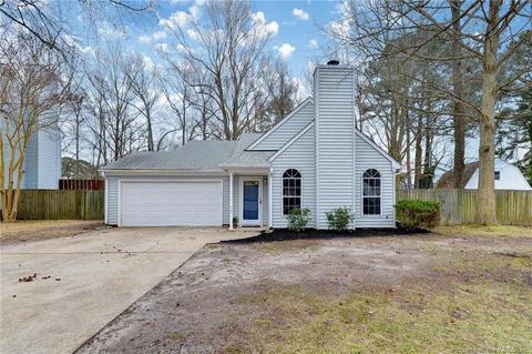 707 Burton St, Hampton, VA 23666 photo 3