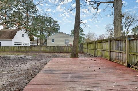 707 Burton St, Hampton, VA 23666 photo 33