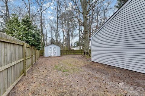 707 Burton St, Hampton, VA 23666 photo 5