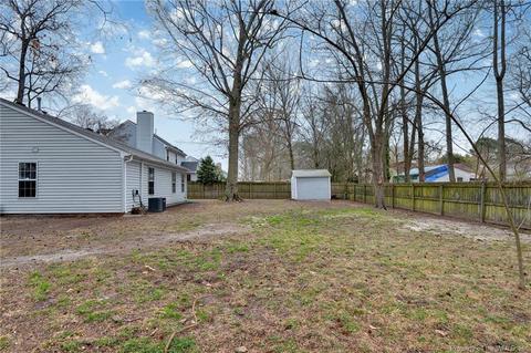 707 Burton St, Hampton, VA 23666 photo 10
