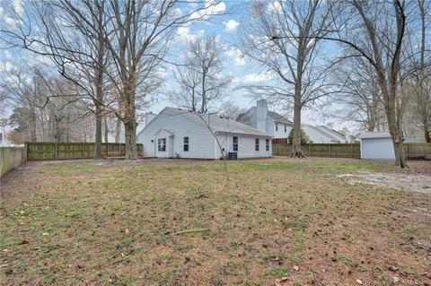 707 Burton St, Hampton, VA 23666 photo 9