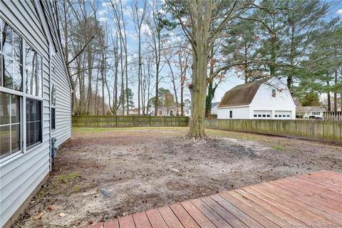 707 Burton St, Hampton, VA 23666 photo 34