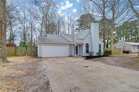 707 Burton St, Hampton, VA 23666 photo 4