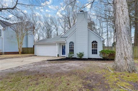 707 Burton St, Hampton, VA 23666 photo 2