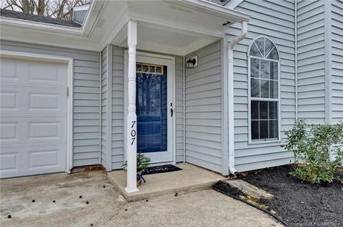 707 Burton St, Hampton, VA 23666 photo 13