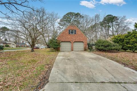 35 Alexander Dr, Hampton, VA 23664 photo 4