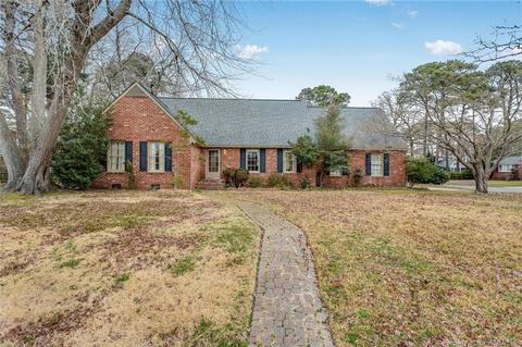 35 Alexander Dr, Hampton, VA 23664 photo 1