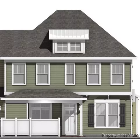 516 Fishers Ct, Hampton, VA 23666 photo 5