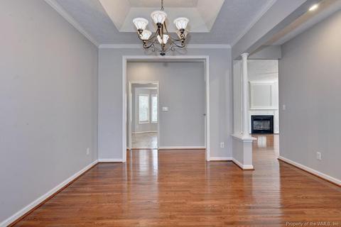 4809 Cotswold Ct, Williamsburg, VA 23188 photo 9