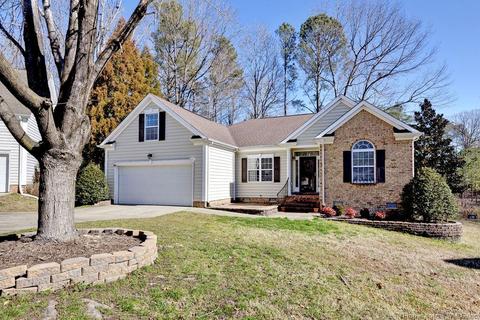 4809 Cotswold Ct, Williamsburg, VA 23188 photo 1