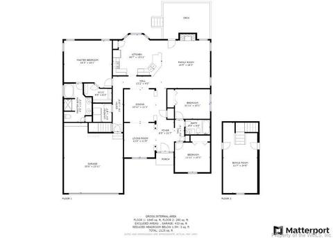 4809 Cotswold Ct, Williamsburg, VA 23188 photo 15