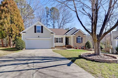 4809 Cotswold Ct, Williamsburg, VA 23188 photo 2