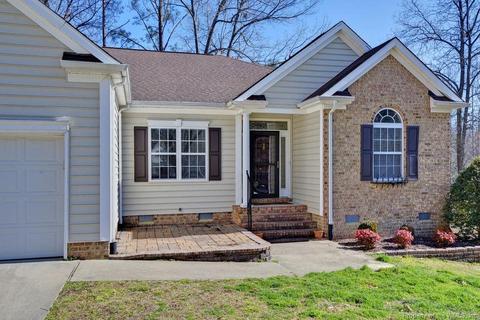 4809 Cotswold Ct, Williamsburg, VA 23188 photo 3