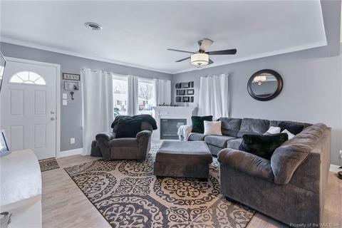 306 Dover Rd, Hampton, VA 23666 photo 5