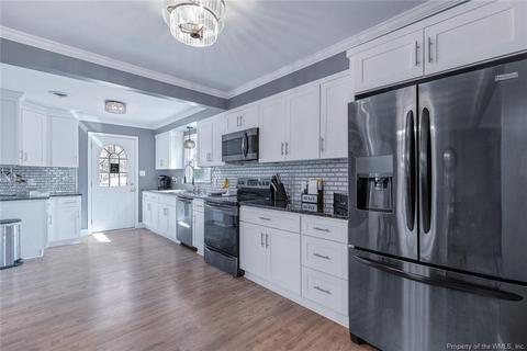 306 Dover Rd, Hampton, VA 23666 photo 11