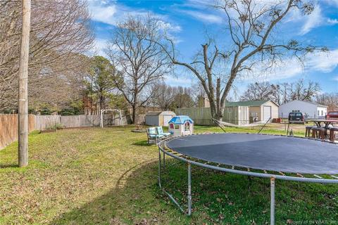 306 Dover Rd, Hampton, VA 23666 photo 27
