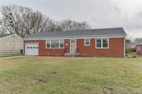 1823 Gildner Rd, Hampton, VA 23666 photo 2