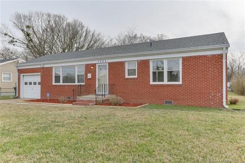 1823 Gildner Rd, Hampton, VA 23666 photo 4