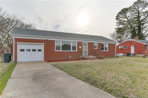 1823 Gildner Rd, Hampton, VA 23666 photo 3