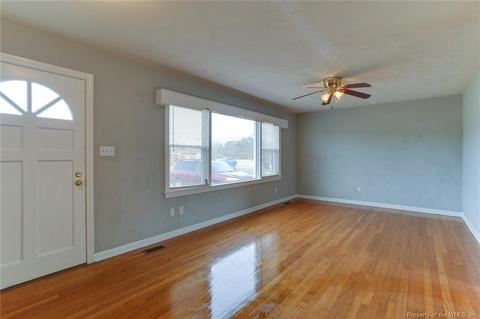1823 Gildner Rd, Hampton, VA 23666 photo 5