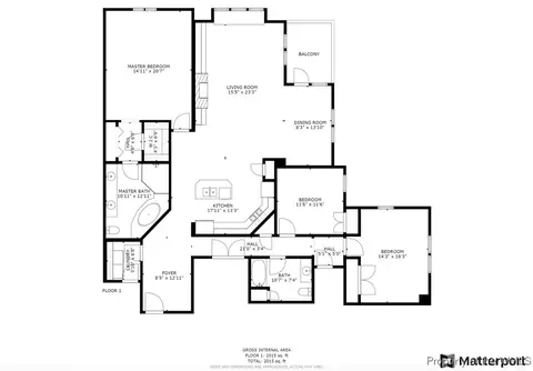2202 Eaglescliffe, Williamsburg, VA 23188 photo 30