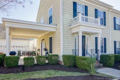 4319 Creekside Loop, Williamsburg, VA 23188 photo 2