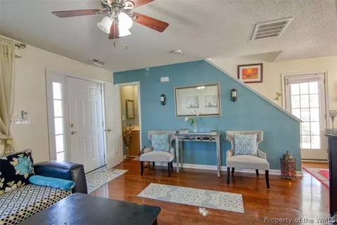 4319 Creekside Loop, Williamsburg, VA 23188 photo 5