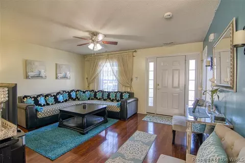 4319 Creekside Loop, Williamsburg, VA 23188 photo 4