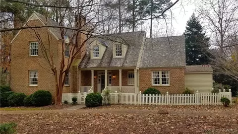1106 Helmsley Rd, Williamsburg, VA 23185 photo 1