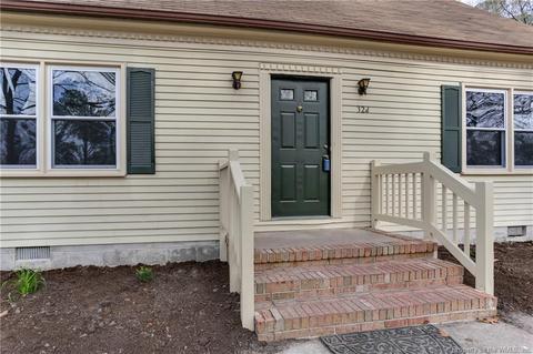 324 Deaton Dr, Hampton, VA 23669 photo 4