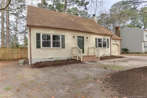 324 Deaton Dr, Hampton, VA 23669 photo 3