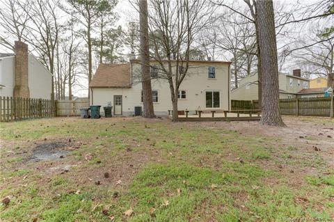 324 Deaton Dr, Hampton, VA 23669 photo 27