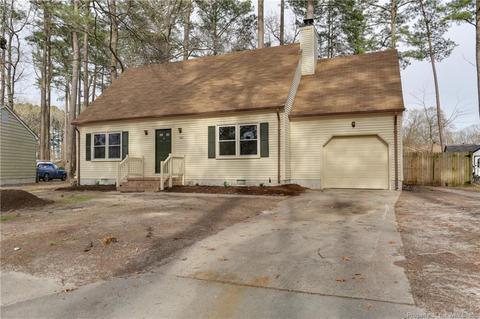 324 Deaton Dr, Hampton, VA 23669 photo 1