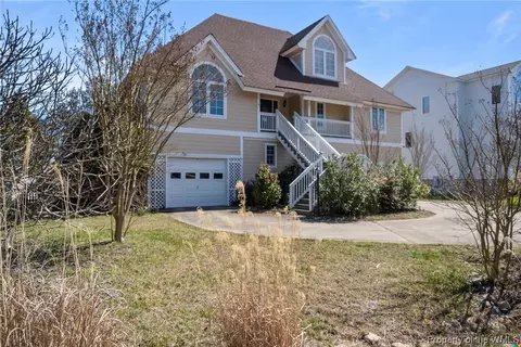 7 Knodishall Way, Hampton, VA 23664 photo 2