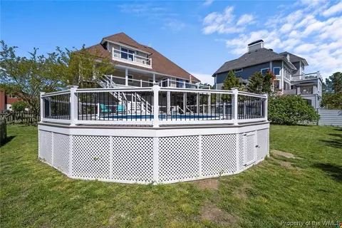 7 Knodishall Way, Hampton, VA 23664 photo 33