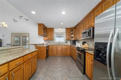 7 Knodishall Way, Hampton, VA 23664 photo 14